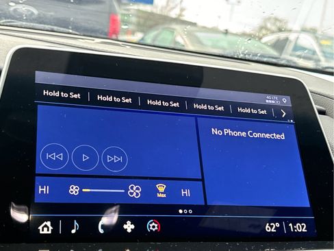 Used 2024 Cadillac CT5 Luxury w/ Cold Weather Package image 19