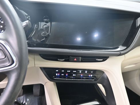 Used 2023 Buick Envision Avenir FWD image 15