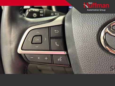 Used 2022 Toyota Highlander Limited AWD/4WD image 34