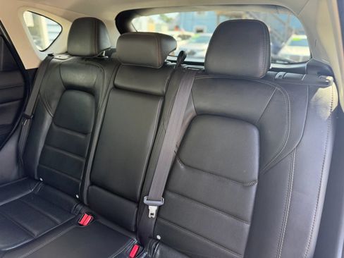 Used 2019 MAZDA CX-5 Grand Touring w/ GT Premium Package AWD/4WD image 32