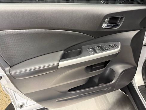 Used 2016 Honda CR-V EX-L image 15