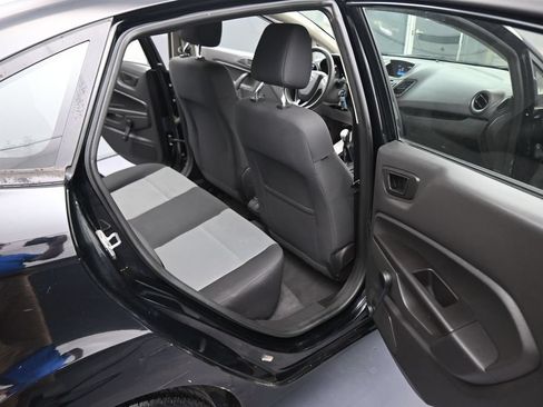 Used 2019 Ford Fiesta S FWD image 42