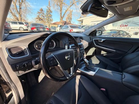 Used 2013 Volvo S60 T6 image 9