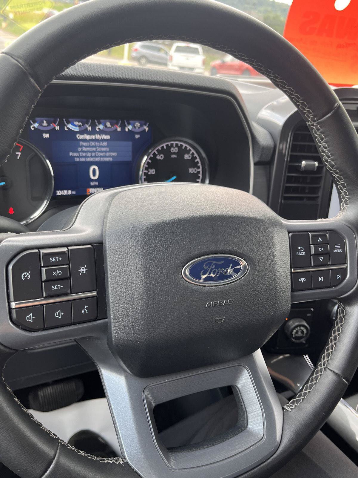 Used 2023 Ford F150 XLT w/ Equipment Group 302A High AWD/4WD image 18