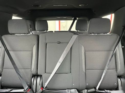 Used 2024 Chevrolet Tahoe LS w/ Driver Alert Package image 21