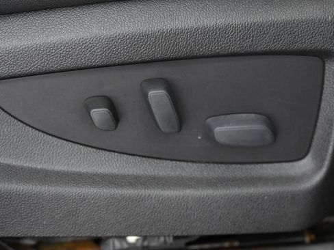 Used 2017 Chevrolet Silverado 1500 LTZ Z71 w/ LTZ Plus Package AWD/4WD image 22