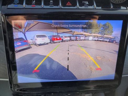 Used 2024 Jeep Grand Cherokee Limited 4xe image 15