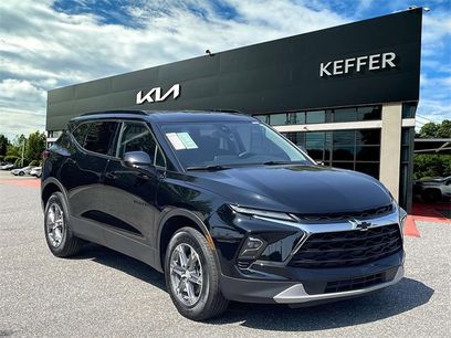 Used 2023 Chevrolet Blazer LT w/ Convenience Package