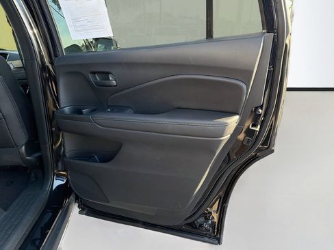 Certified 2024 Honda Passport EX-L image 30