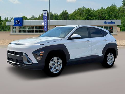 New 2026 Hyundai Kona SE AWD/4WD image 2