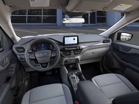 New 2026 Ford Escape Active w/ Cold Weather Package AWD/4WD image 11