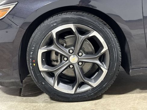 Used 2022 Chevrolet Malibu LT FWD image 26