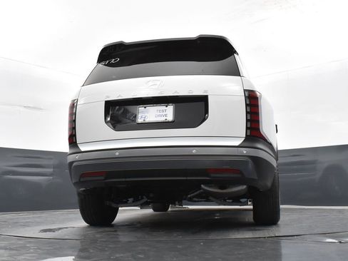 New 2026 Hyundai Palisade SEL image 34