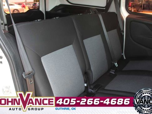 Used 2018 RAM ProMaster City Wagon FWD image 20