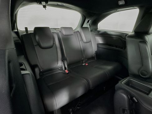 Certified 2023 Honda Odyssey Sport image 27