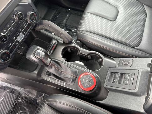 Used 2023 Ford Bronco Raptor image 21