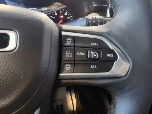 Used 2024 Jeep Compass Limited AWD/4WD image 27