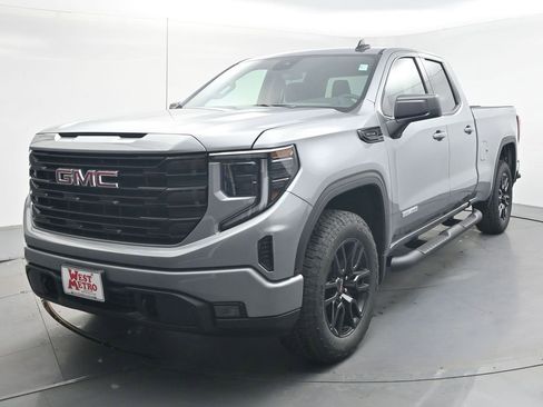 New 2026 GMC Sierra 1500 Elevation w/ Elevation Select Package image 2