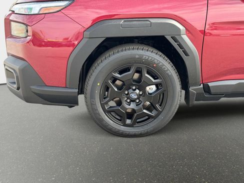 New 2026 Subaru Outback Limited AWD/4WD image 11
