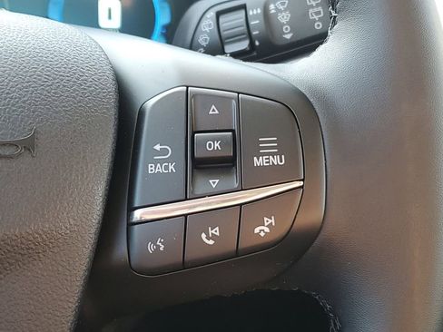 New 2025 Ford Bronco Sport Outer Banks image 14