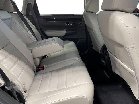 New 2026 Honda CR-V EX-L image 28