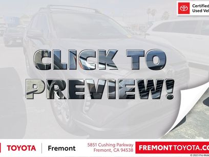 Used 2023 Toyota RAV4 XLE