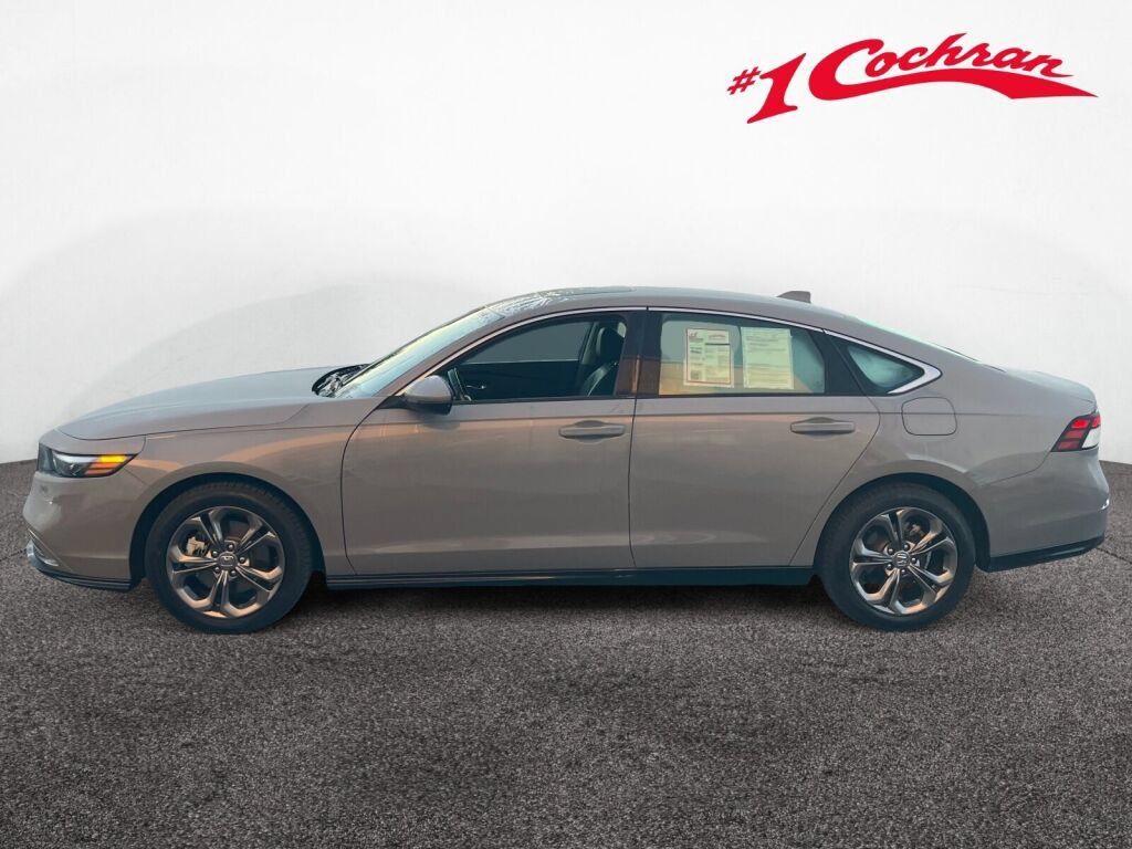 Used 2024 Honda Accord EX-L image 22