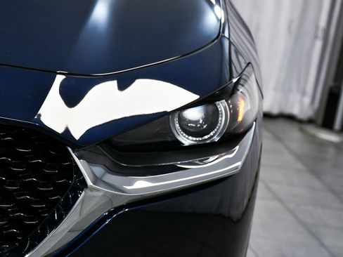 Used 2022 MAZDA CX-30 2.5 Turbo w/ Premium Package image 76