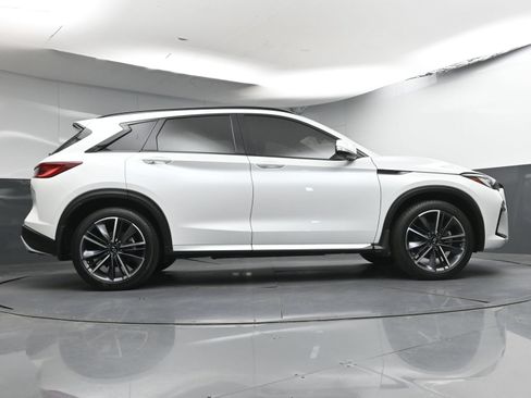 Used 2024 INFINITI QX50 Sport FWD image 26