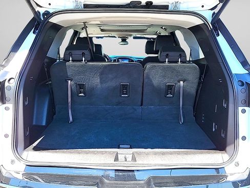 Used 2020 Chevrolet Traverse Premier w/ Redline Edition AWD/4WD image 29
