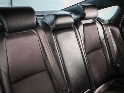 Used 2022 Honda Accord Sport image 27