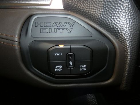 New 2026 RAM 3500 Longhorn image 21