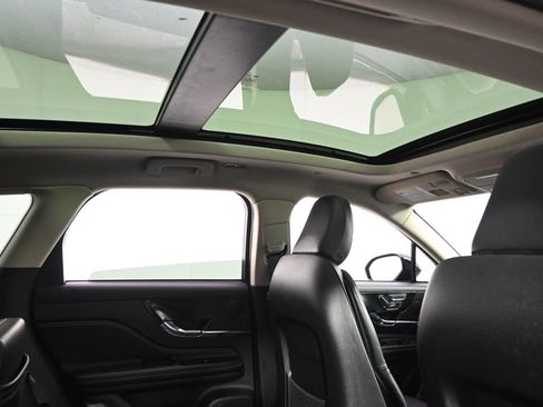 New 2026 Lincoln Corsair Premiere image 17