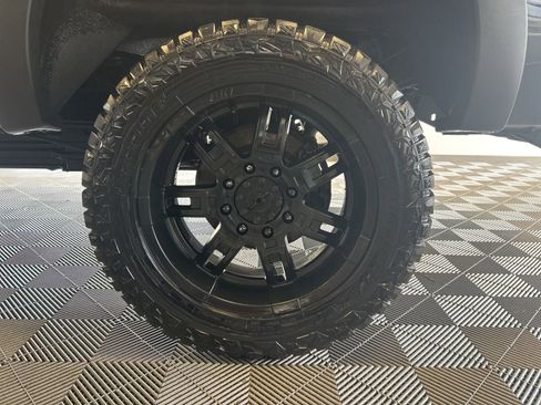 Used 2015 Ford F350 Lariat image 8