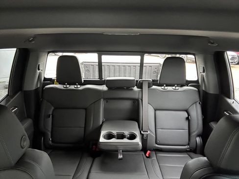 New 2026 Chevrolet Silverado 1500 LT AWD/4WD image 25