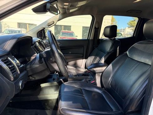 Used 2020 Ford Ranger Lariat w/ Equipment Group 501A Mid AWD/4WD image 17