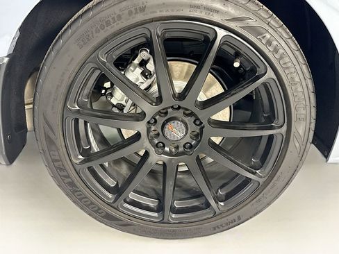Certified 2025 Honda Civic Sport Touring image 33