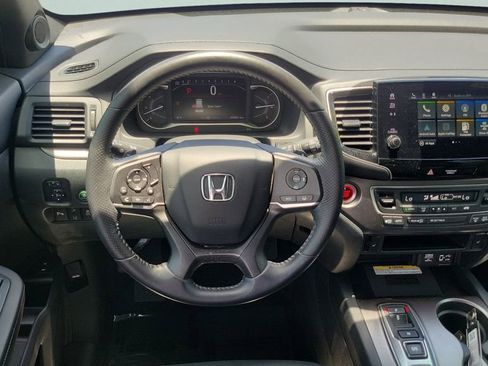 Used 2023 Honda Passport EX-L image 12