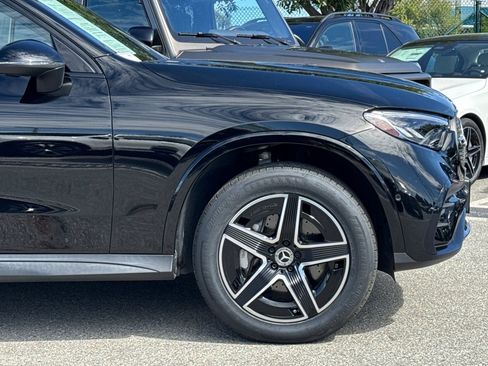Certified 2024 Mercedes-Benz GLC 300 image 36
