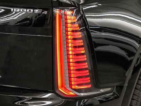 New 2026 Cadillac Escalade IQ Sport 2 image 7