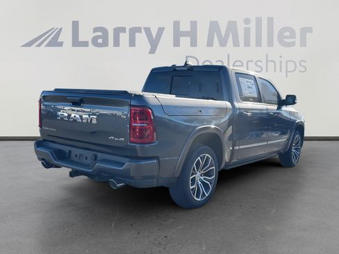 New 2026 RAM 1500 Tungsten image 6