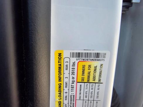 Used 2019 Ford F250 XL AWD/4WD image 15