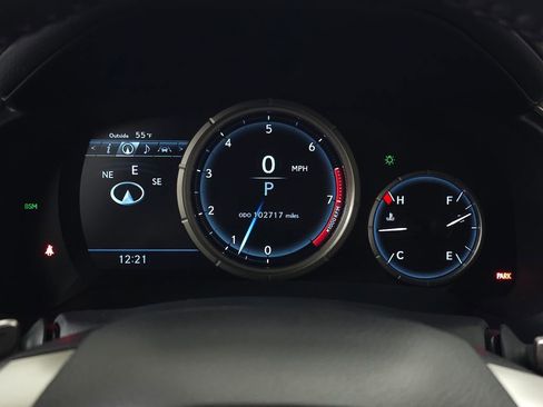 Used 2020 Lexus RX 350 F Sport w/ Cold Weather Package AWD/4WD image 23