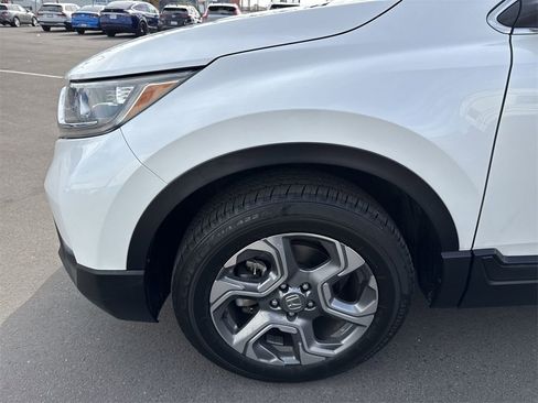 Used 2019 Honda CR-V EX-L image 18