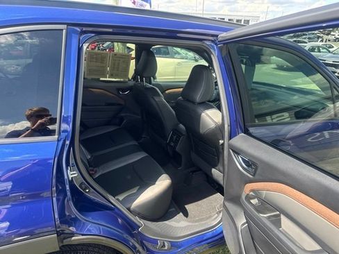 Certified 2026 Subaru Forester Sport w/ Sport Package AWD/4WD image 18