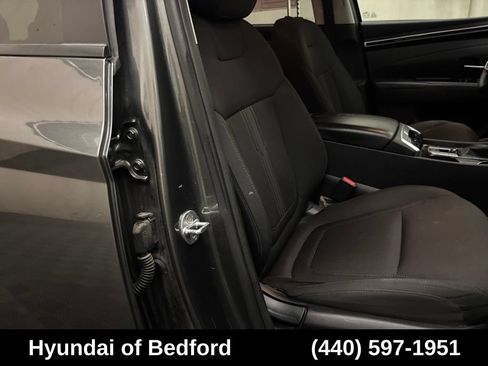 Used 2023 Hyundai Tucson SEL AWD/4WD image 20