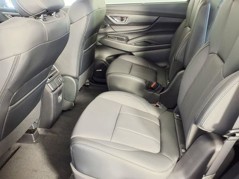 New 2026 Subaru Ascent Limited image 4