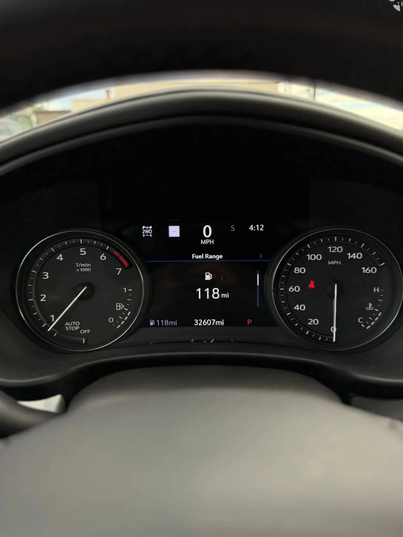 Used 2019 Cadillac XT4 Premium Luxury w/ Technology Package AWD/4WD image 22
