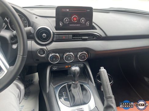 Certified 2023 MAZDA MX-5 Miata Grand Touring image 9
