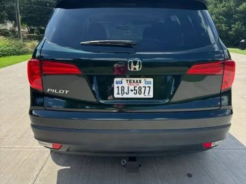 Used 2018 Honda Pilot EX-L image 5